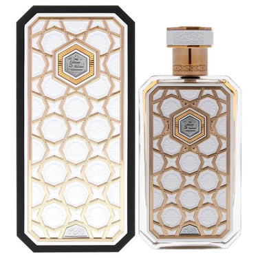 Nagham Arabian Prive by Rasasi Unisex EDP 2.36 oz Spray - Estalios